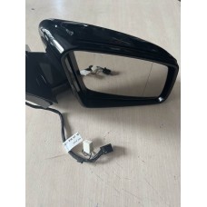BAŞKAN TİC.MERCEDES A2128100216 W212 KATLANIR SAĞ DIŞ AYNA KOMPLE DOLU 2128100216